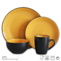 Stoneware Dinner Set